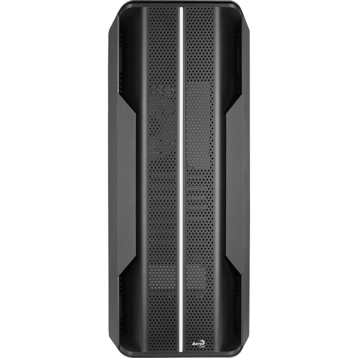 Caja AEROCOOL Splinter V1 ATX Negra (SPLINTERDUOBKV1)