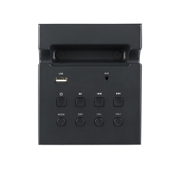 Torre de Sonido NGS 50W Bluetooth USB (SKYCHARMWHITE)