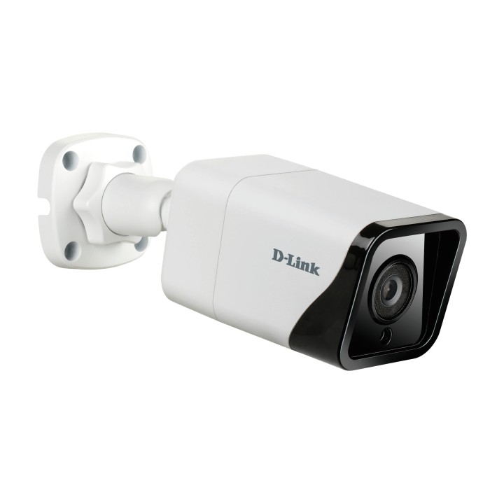 Cámara D-LINK Vigilance Exterior 2Mp H.265 (DCS-4712E)