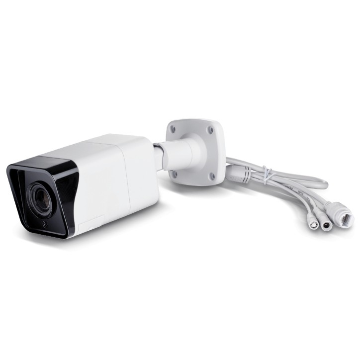 Cámara D-LINK Vigilance Exterior 2Mp H.265 (DCS-4712E)