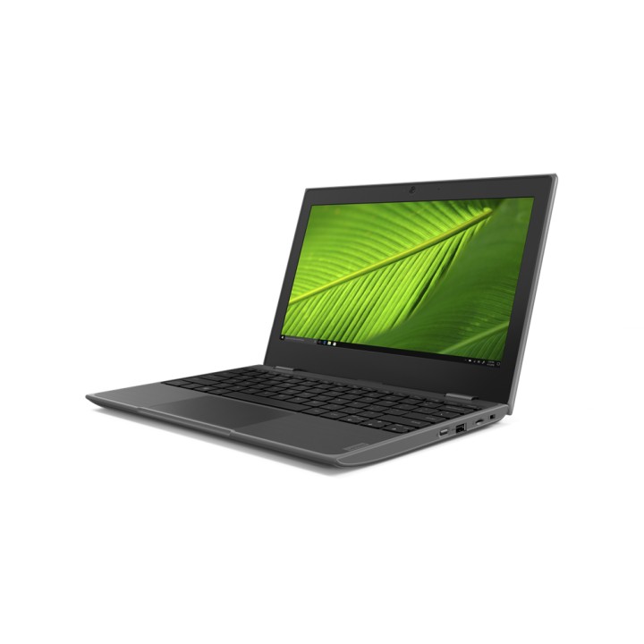 Lenovo 100E N4020 4Gb 128Gb SSD 11.6" W10P (81M8003CSP)