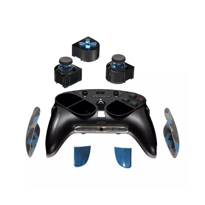 Botones Thrustmaster ESWAP X XBox One/Pc Azul (4460188)