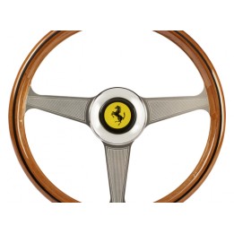 Volante Thrustmaster Ferrari 250 Juego Helm (2960822)
