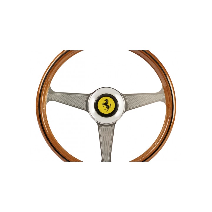 Volante Thrustmaster Ferrari 250 Juego Helm (2960822)