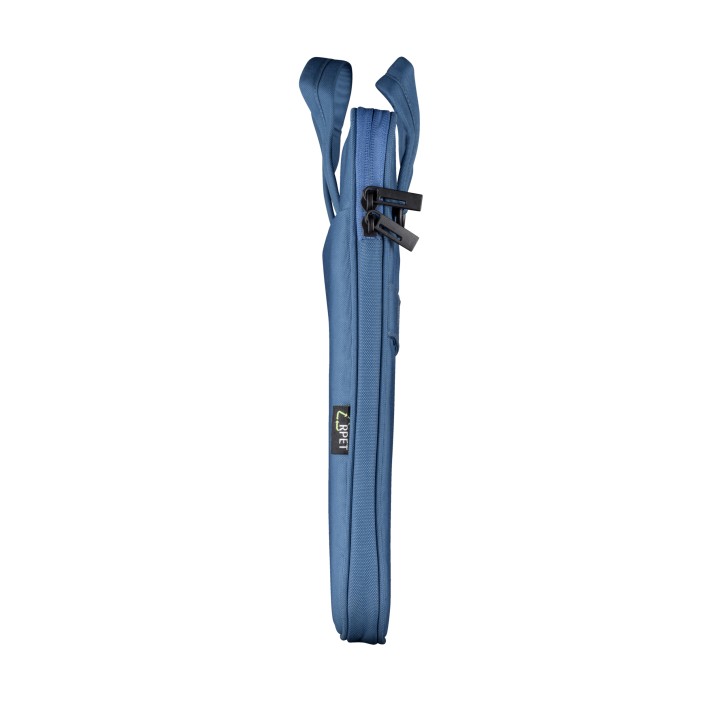 Maletín Trust Bologna 16" PET Azul (24448)