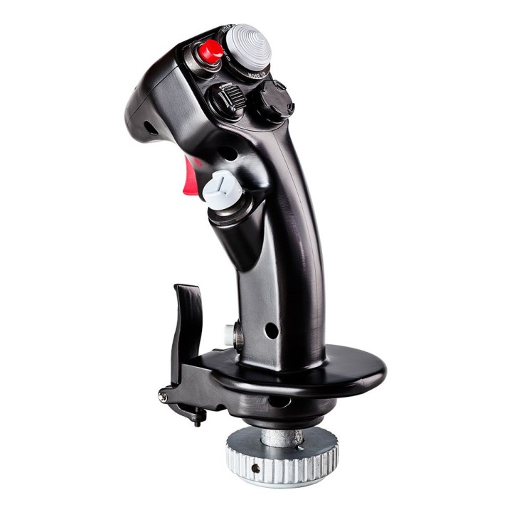 Joystick Thrustmaster F16C VIPER PC Negro (2960848)
