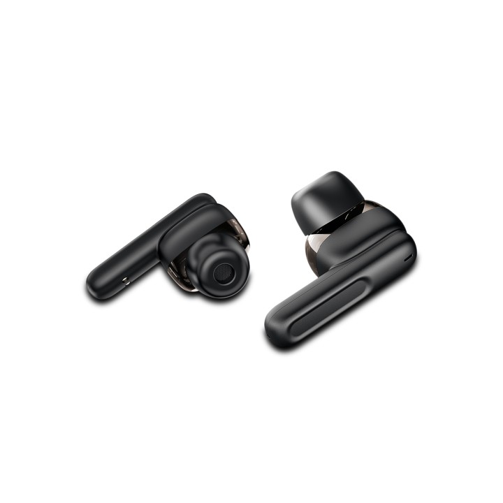 Auriculares Mars Gaming Intraurales TWS BT Negro (MHIB)