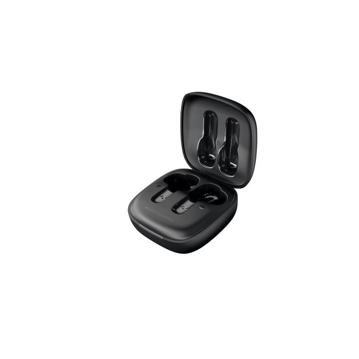 Auriculares Mars Gaming Intraurales TWS BT Negro (MHIB)