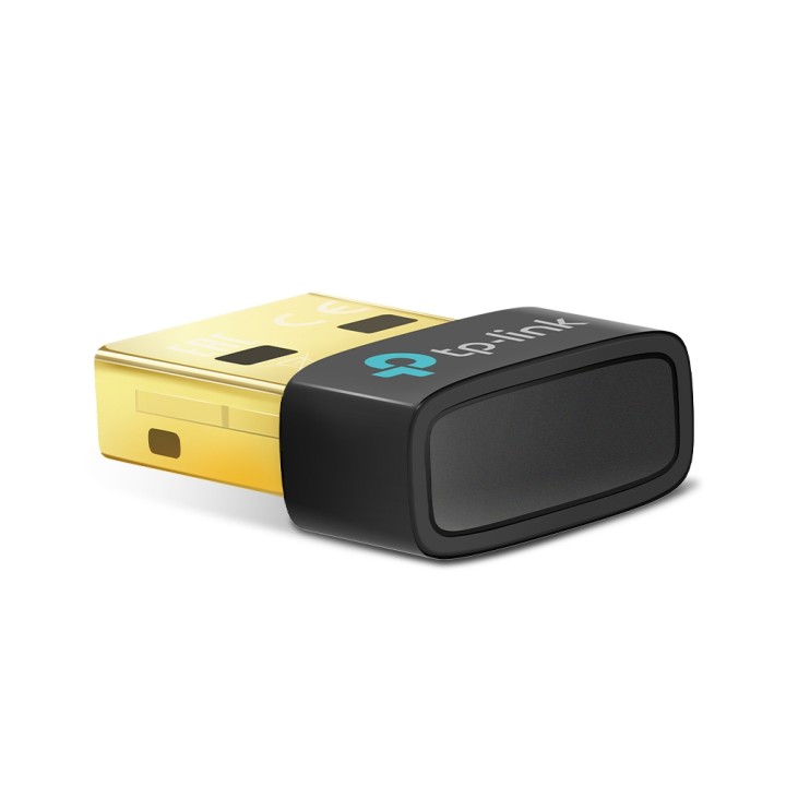 Adaptador TP-LINK Bluetooth 5.4 Nano USB2.0 (UB500)