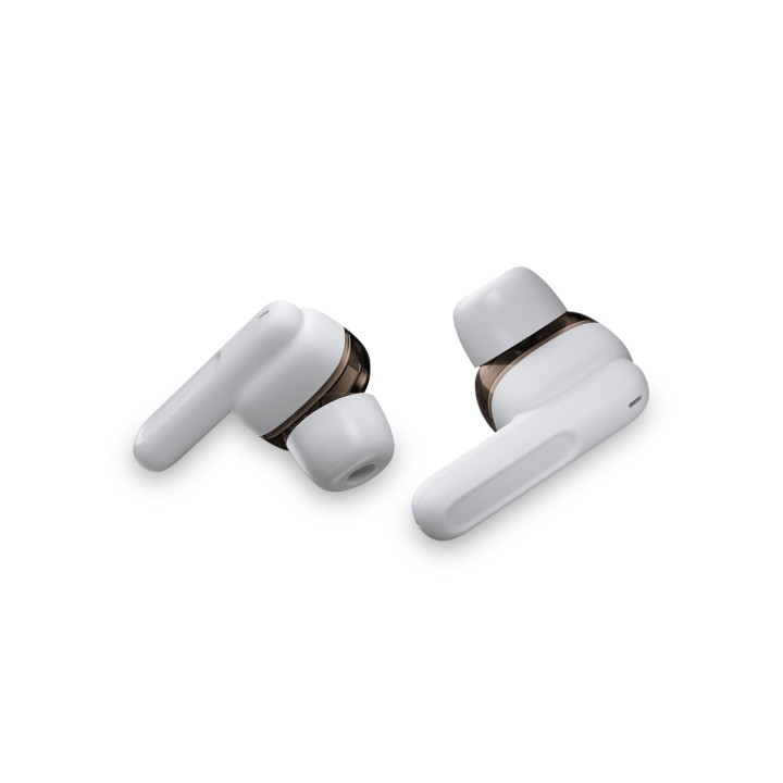 Auriculares Mars Gaming Intraurales BT Blancos (MHIBW)