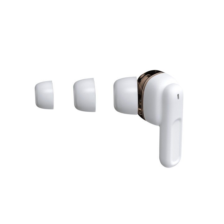 Auriculares Mars Gaming Intraurales BT Blancos (MHIBW)