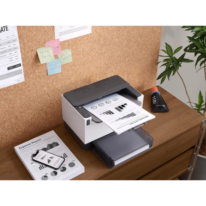 Toner HP LaserJet 142A Negro 950 páginas (W1420A)