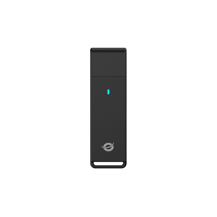 Lector Tarjetas CONCEPTRONIC 2 en 1 USB 3.0 (BIAN02B)