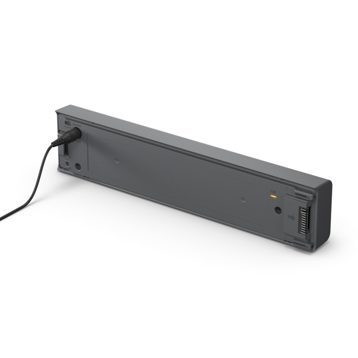 Epson WF-110W Color A4 USB 2.0 WiFi Negra (C11CH25401)