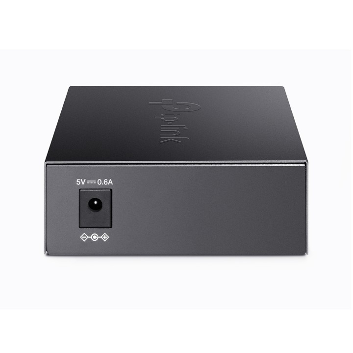 Convertidor de Medios WDM Gigabit (TL-FC311A-20)