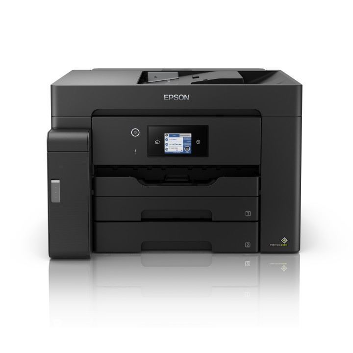 Multif Epson EcoTank ET-M16600 A3+ B/N (C11CJ41401)