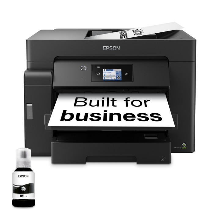 Multif Epson EcoTank ET-M16600 A3+ B/N (C11CJ41401)