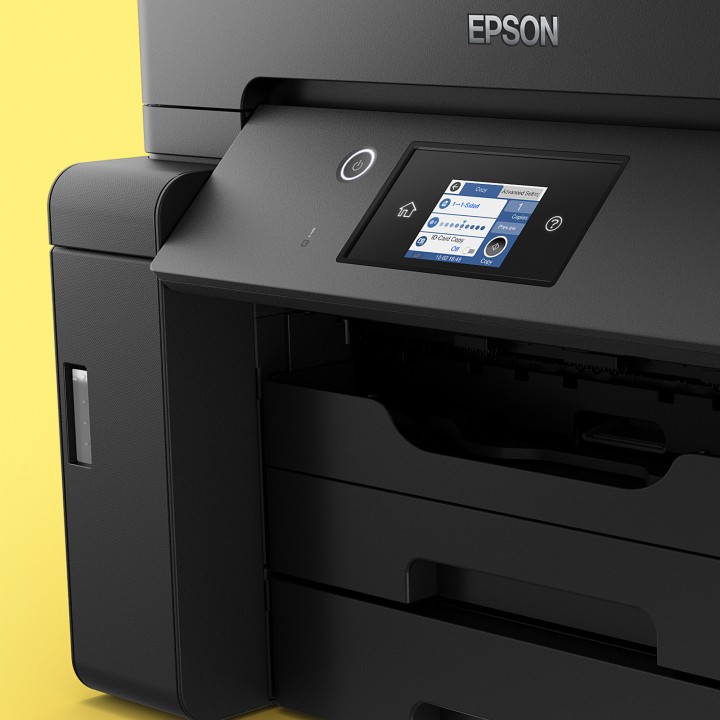 Multif Epson EcoTank ET-M16600 A3+ B/N (C11CJ41401)