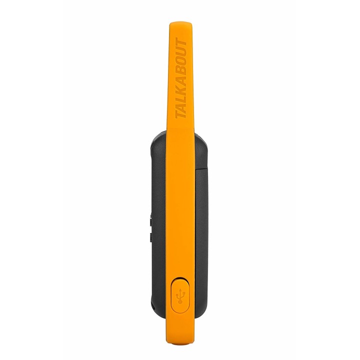 Walkie Talkie MOTOROLA T82EX 2u (59T82EXPACK)