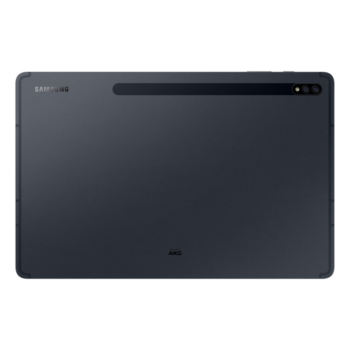 Tablet Samsung Tab S7+ 12.4" 6Gb 128Gb 5G Negra (T976B)