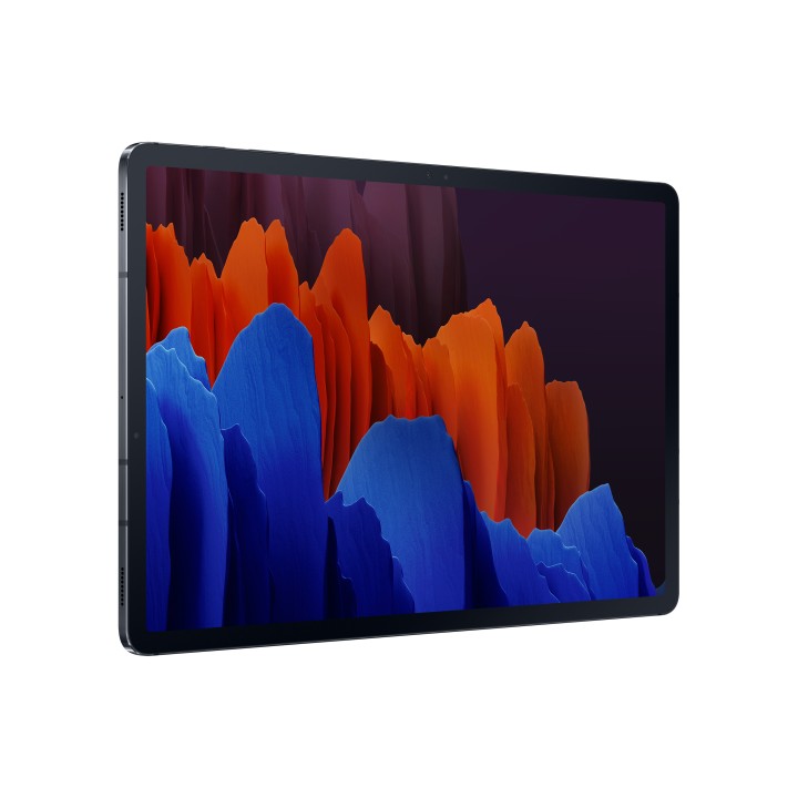 Tablet Samsung Tab S7+ 12.4" 6Gb 128Gb 5G Negra (T976B)