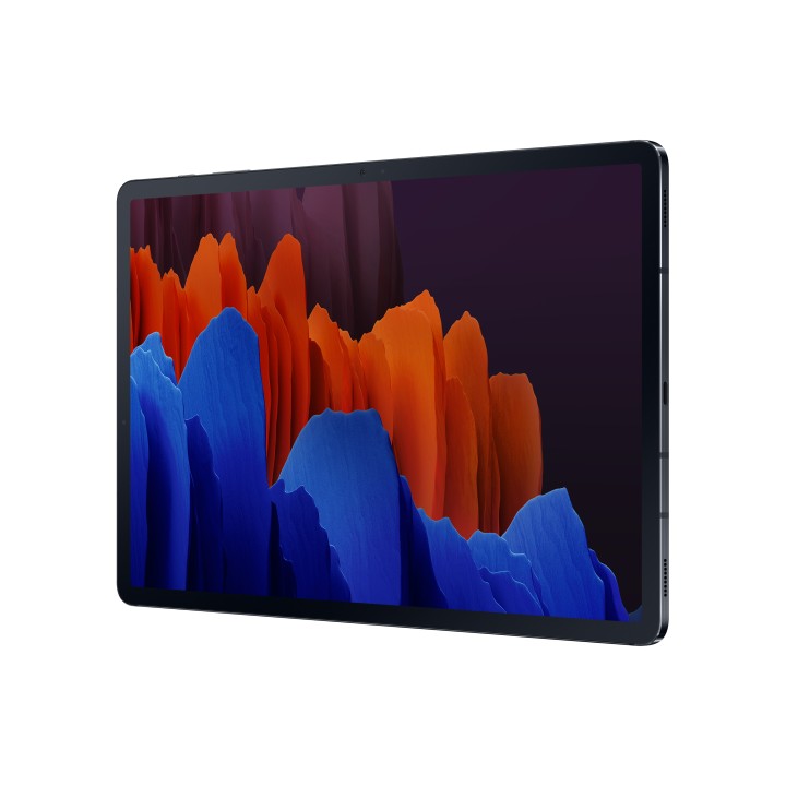 Tablet Samsung Tab S7+ 12.4" 6Gb 128Gb 5G Negra (T976B)