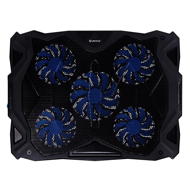Base Refrig. UNYKA Candy C500 LED 14"-19" (UK533002)