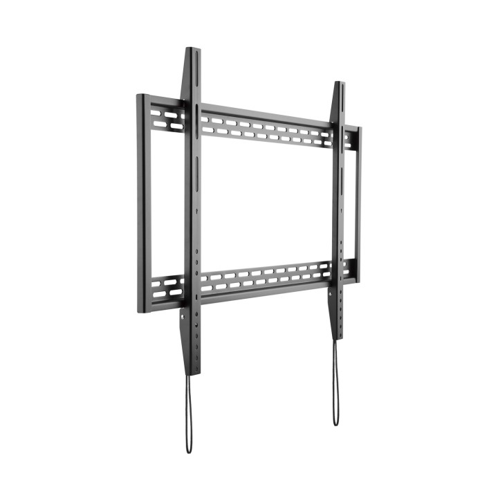 Soporte Pared AISENS Fijo 60"-100" 130Kg (WT100F-067)