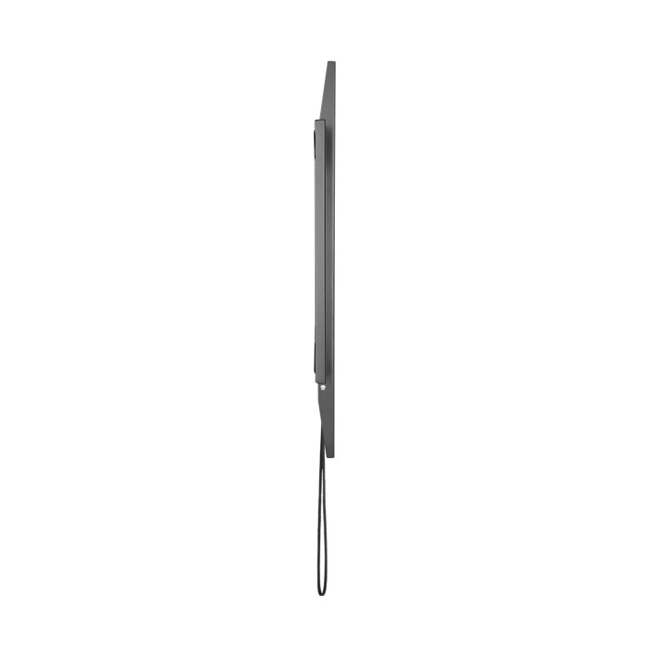 Soporte Pared AISENS Fijo 60"-100" 130Kg (WT100F-067)