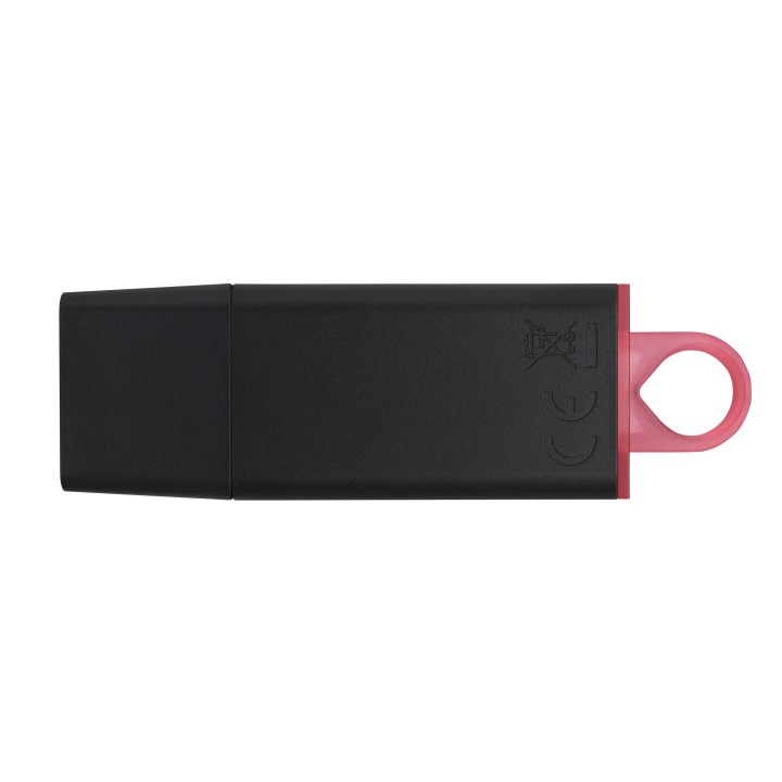 Pendrive Kingston Exodia 256Gb USB-A Negro (DTX/256GB)
