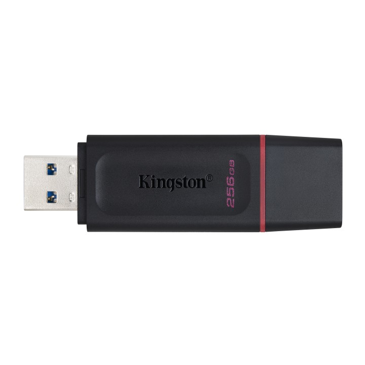 Pendrive Kingston Exodia 256Gb USB-A Negro (DTX/256GB)