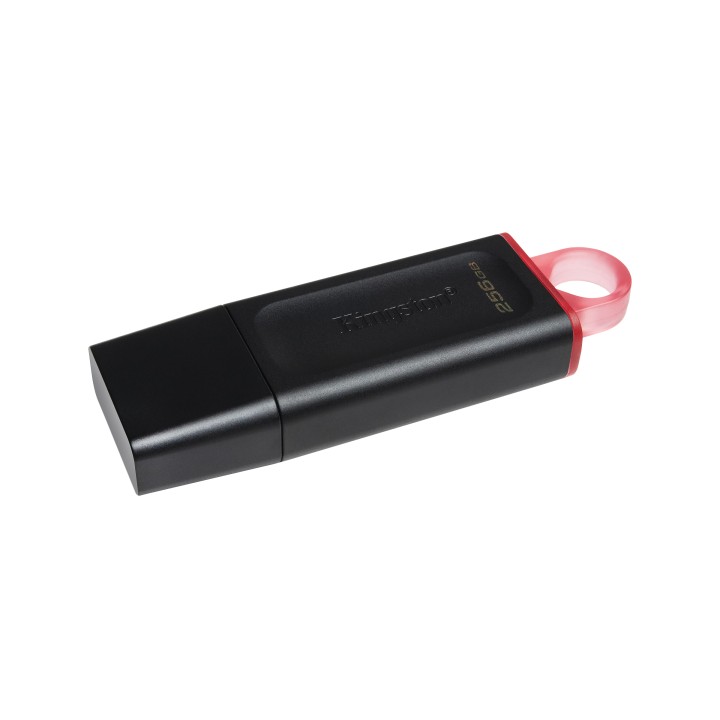 Pendrive Kingston Exodia 256Gb USB-A Negro (DTX/256GB)