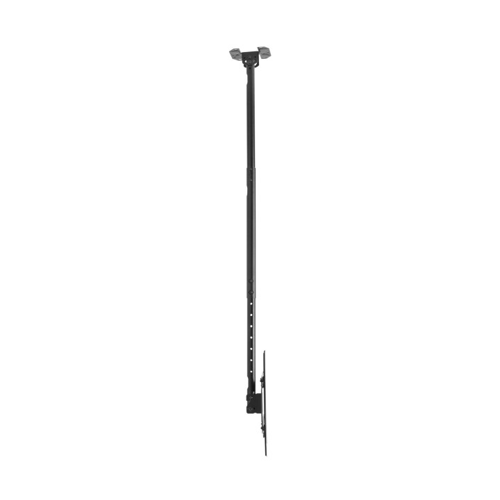 Soporte Techo AISENS 37"-80" Gira/Inclina (CT80TSE-075)