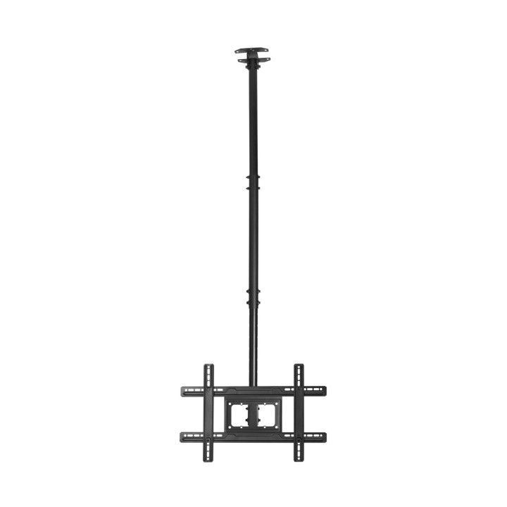 Soporte Techo AISENS 37"-80" Gira/Inclina (CT80TSE-075)