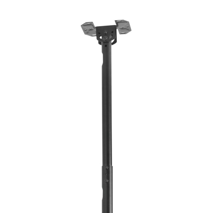 Soporte Techo AISENS 37"-80" Gira/Inclina (CT80TSE-075)
