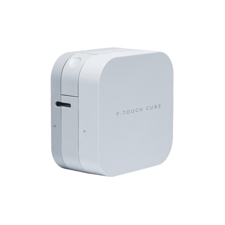Rotuladora Electrónica BROTHER BT Blanca (PT-P300BT)