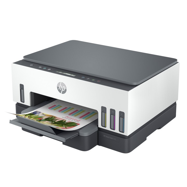 Multif HP Smart Tank 7005 A4 Color WiFi BT (28B54A)