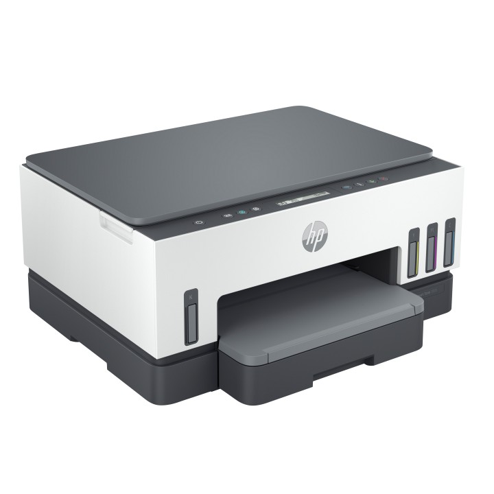 Multif HP Smart Tank 7005 A4 Color WiFi BT (28B54A)