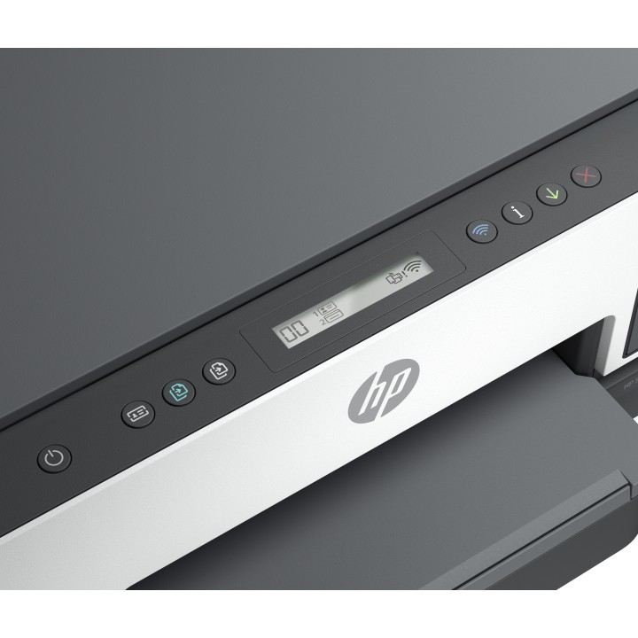 Multif HP Smart Tank 7005 A4 Color WiFi BT (28B54A)