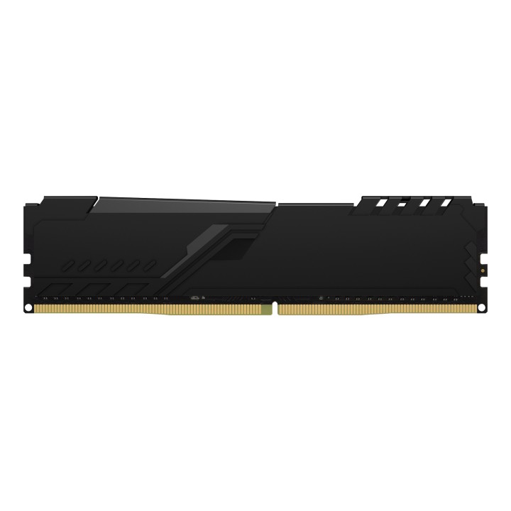 Módulo Kingston DDR4 16Gb 3600Mhz FURY (KF436C18BB/16)