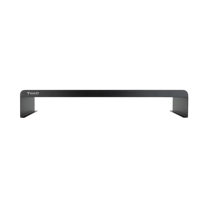 Soporte Elevador TooQ Monitor Negro (TQMR0121)