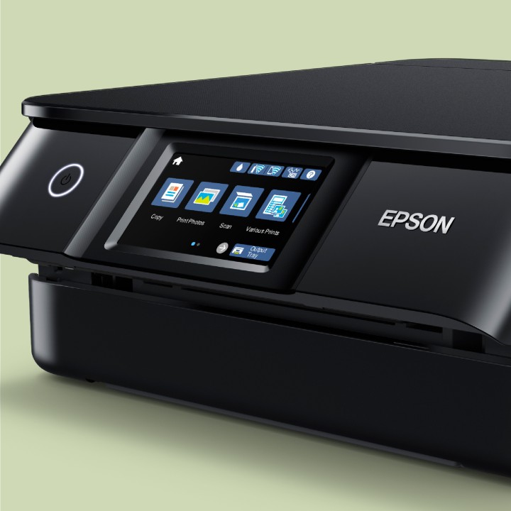 Multif Epson Expression XP-8700 A4 Color (C11CK46402)