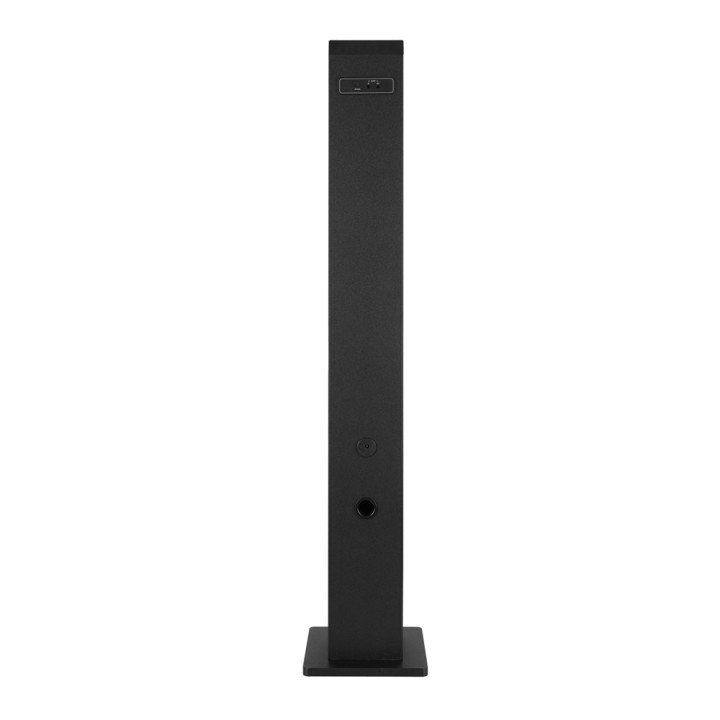 Torre Sonido NGS SKY Charm 2.1 BT Negro (SKYCHARM2.1)