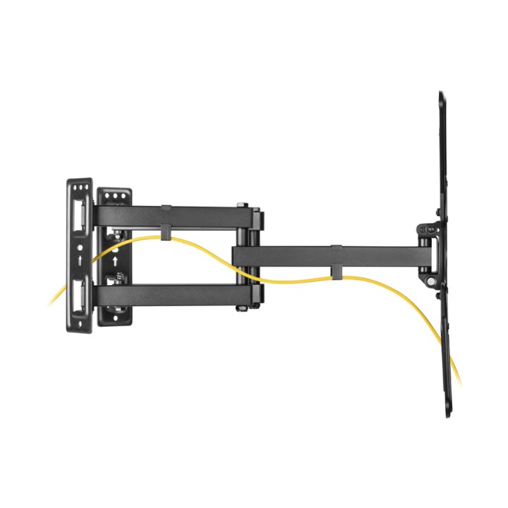 Soporte Pared EQUIP 23"-55" Inclinable 45Kg (EQ650328)