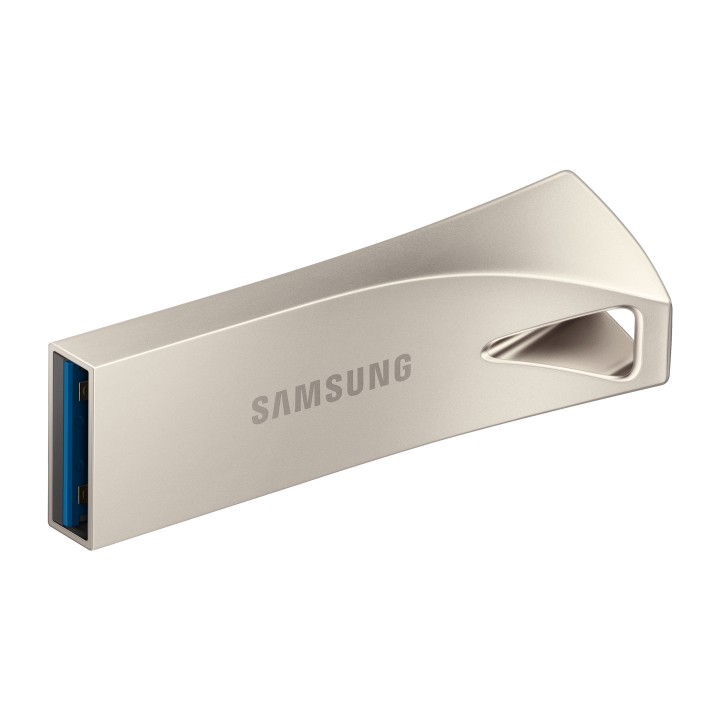 Pendrive Samsung 128Gb USB-A 3.0 Plata (MUF-128BE3/APC)