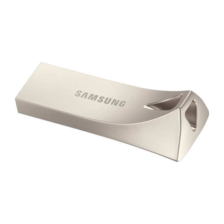 Pendrive Samsung 128Gb USB-A 3.0 Plata (MUF-128BE3/APC)