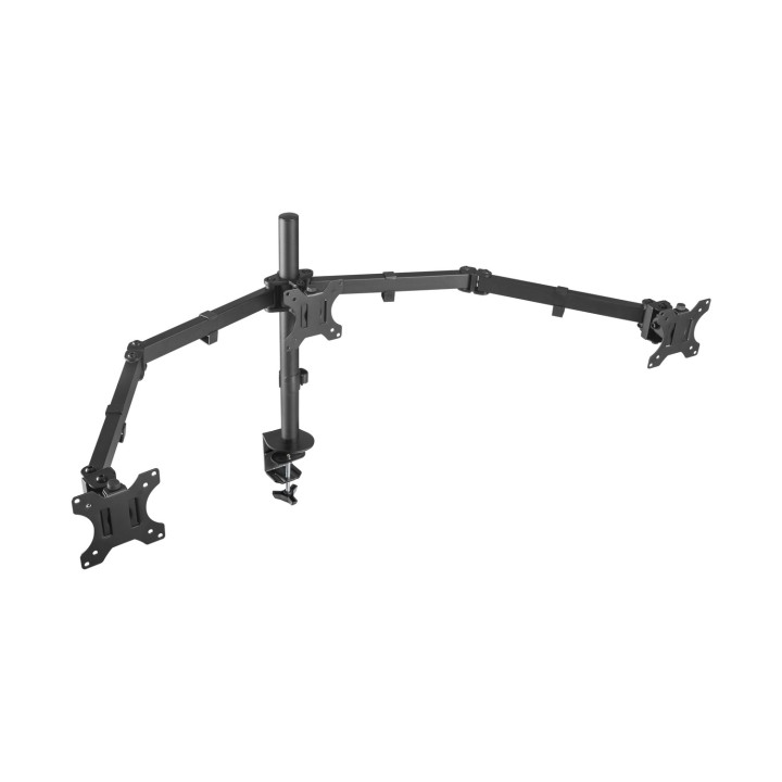 Soporte Mesa AISENS 13"-27" Gira/Inclina (DT27TSR-061)