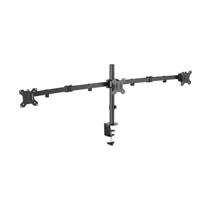 Soporte Mesa AISENS 13"-27" Gira/Inclina (DT27TSR-061)