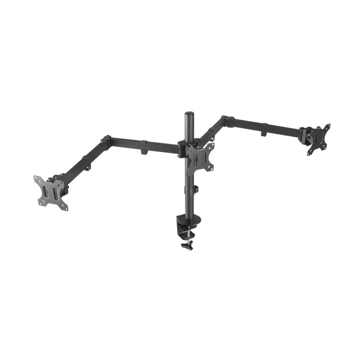 Soporte Mesa AISENS 13"-27" Gira/Inclina (DT27TSR-061)