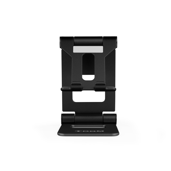 Soporte TooQ Plegable Slim Negro (PH-KEOPS-NOCHE)